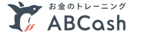 ABCashのロゴ