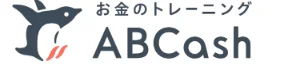 ABCashのロゴ