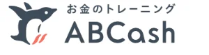 ABCashのロゴ