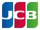 JCBゴールドのロゴ