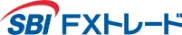 SBI FXトレードのロゴ