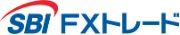 SBI FXトレードのロゴ