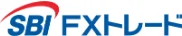 SBI FXトレードのロゴ