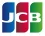JCBゴールドのロゴ