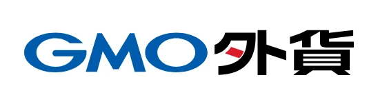 GMO外貨 外貨exのロゴ