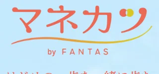 マネカツのロゴ
