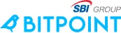 BITPOINTのロゴ