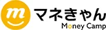 マネきゃんのロゴ