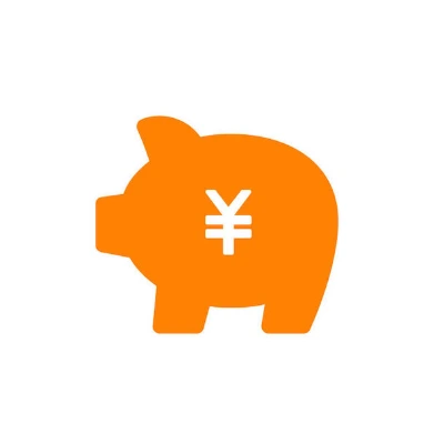 シンプル家計簿 MoneyNoteのロゴ