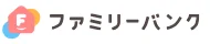 ファミリーバンクのロゴ