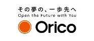 Orico Card THE PLATINUMのロゴ