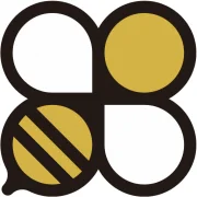 finbeeのロゴ