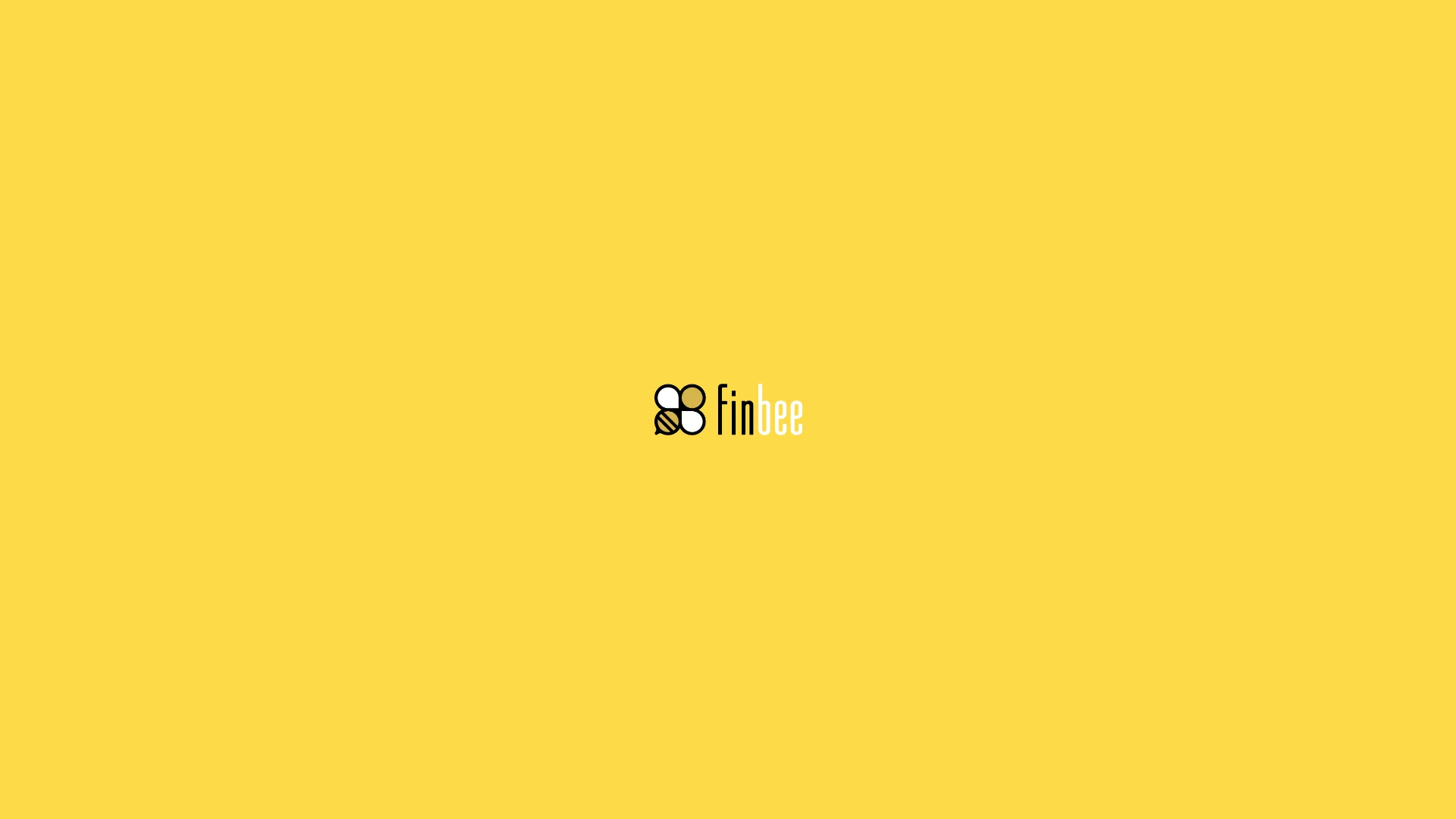 finbeeの公式サイト