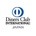 ダイナースクラブカードのロゴ