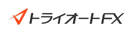 トライオートFXのロゴ