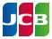 JCBカードSのロゴ