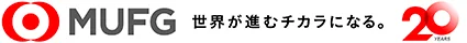 三菱UFJ eスマート証券 FXのロゴ