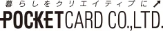 P-oneカード<Premium Gold>のロゴ