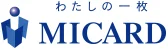 エムアイカード プラス ゴールドのロゴ